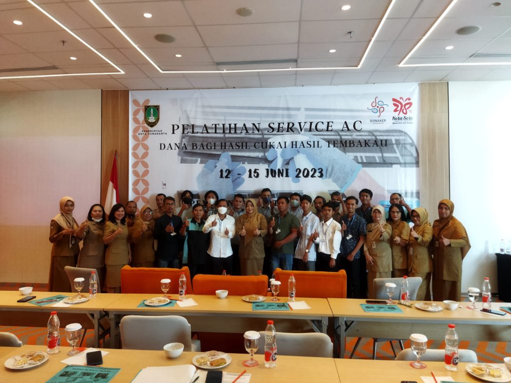 Kursus AC