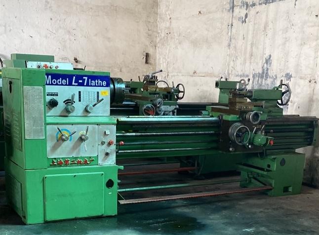 Kursus Teknik Mesin